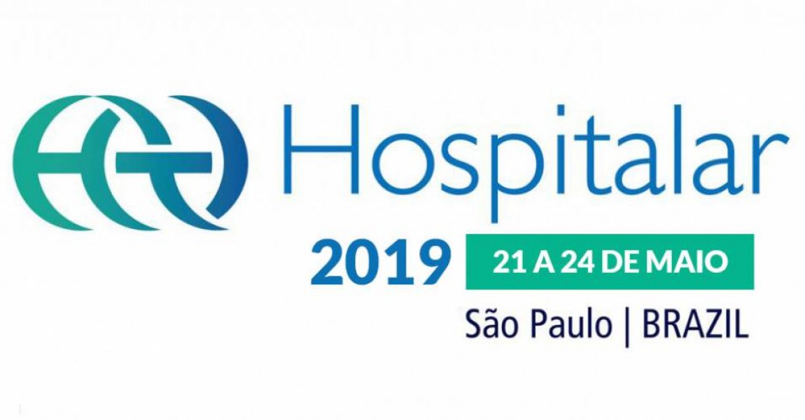MV participa do Hospitalar 2019 reforçando que Saúde Digital é para todos