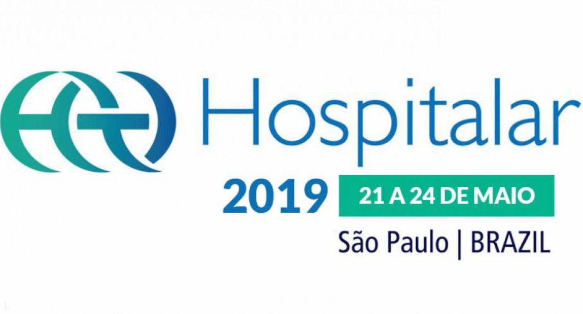 MV participa do Hospitalar 2019 reforçando que Saúde Digital é para todos